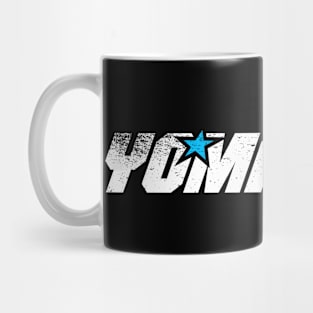 Yo Mama Mug